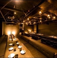 和食居酒屋 ごえん 新宿三丁目本店の写真