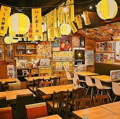 居酒屋それゆけ！鶏ヤロー！新宿歌舞伎町店の写真