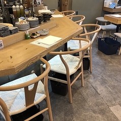 新宿三丁目 スシンジュク マサユメの写真