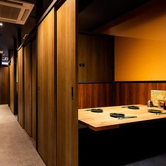 響 八馬 新宿店の写真
