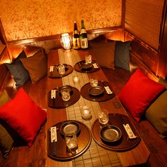 海鮮居酒屋 一歩 新宿西口店の写真