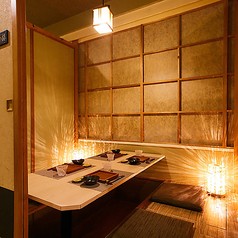 旨いおでんと海鮮炉端焼き 居酒屋 旬囲い 新宿店の写真