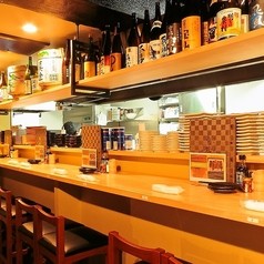 信州炉端 串の蔵 小滝橋通り店の写真
