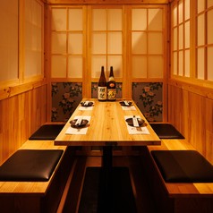 九州料理×居酒屋 黒桜亭 新宿西口店の写真