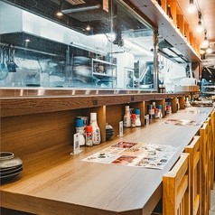 本格串焼き よいもど 新宿東口店の写真