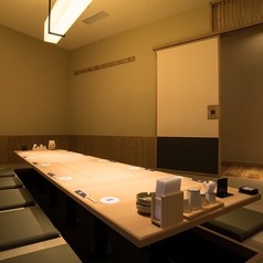 本格板前居酒屋 お魚総本家 新宿西口店の写真