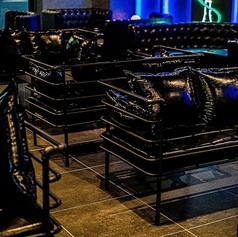 シーシャバー The Buzz 池袋の写真