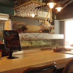 Shrimp Bankの写真