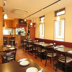 Sitar 吉祥寺北口2号店の写真