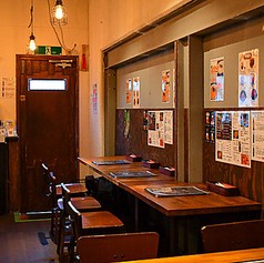 SLOWJAM GARAGE Singaporean cuisineの写真