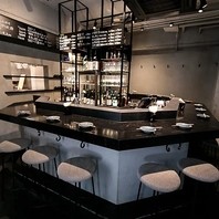 ソバージュの写真