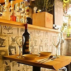 本格ネパール料理 SPICE VINO 池袋の写真