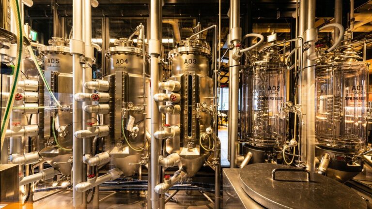 スプリングバレーブルワリー東京（SPRING VALLEY BREWERY TOKYO）の写真