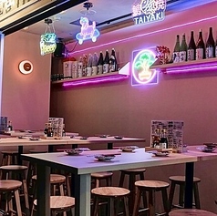 富山×酒場 ヨイチャベstandの写真