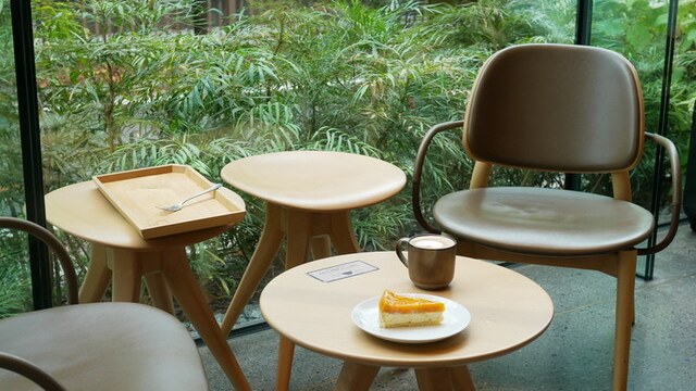 スターバックス リザーブ ロースタリー 東京の写真