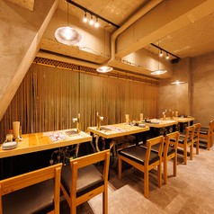 スミビトケムリ 恵比寿店の写真