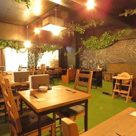 スモークビアファクトリー「namachaん Brewing」の写真