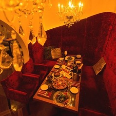 スペイン＆ワイン LOBOS日比谷店の写真