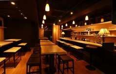 スペインバル ロサド 吉祥寺店の写真