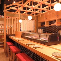 スシエビス 恵比寿本店の写真