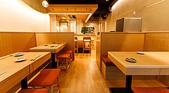 スシエビスHana 恵比寿本店の写真