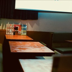 スタンドAの写真