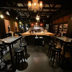 スタンドクラシック 新橋店の写真