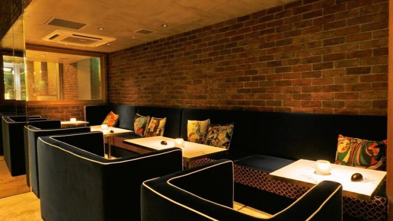 SUZU CAFE 六本木の写真