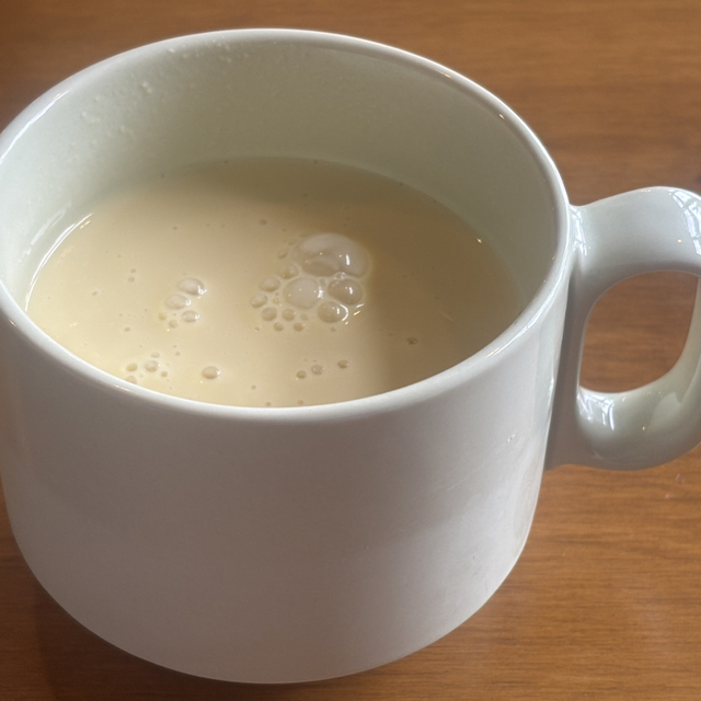TABA CAFEの料理