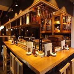 大衆割烹TAKEYA(タケヤ)川越店の写真
