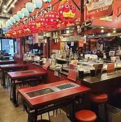 タコとハイボール 松本つなぐ横丁店の写真