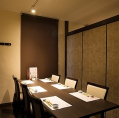 旬彩料理TAKUの写真
