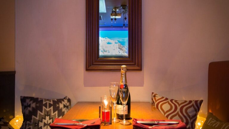 Tapas＆Wine 銀座ZIONの写真