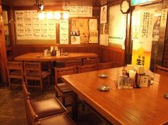 たつや 地下店の写真