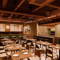 Tavernetta Salvatore 秋田の写真