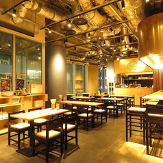 TEPPAN KITCHEN 渋谷ストリーム店の写真