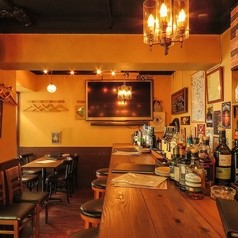 THE PUBLIC terrace (ザ パブリックテラス) 宇都宮店の写真