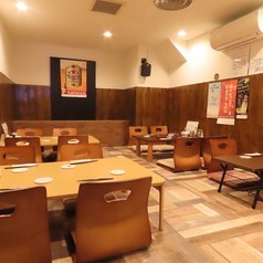 THEやきとんBASE(やきとんベース)の写真