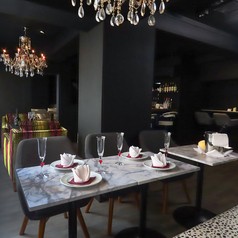 TLAX Bar&Dining(トラックス バー アンド ダイニング)六本木の写真