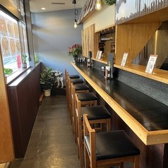 とどろき ダイニングの写真