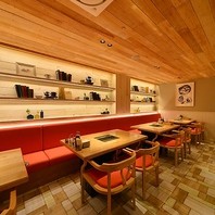 熟成和牛焼肉エイジング・ビーフTOKYO新宿三丁目店の写真