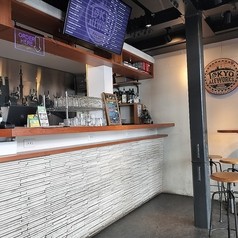 Tokyo Aleworks Taproom 有楽町駅前店の写真