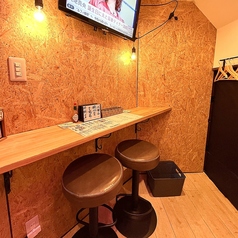 TOKYO KAKI STAND 渋谷道玄坂店の写真