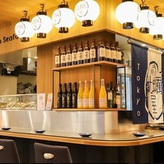 原宿牡蠣屋 TokyoSeafood ハラカドの写真
