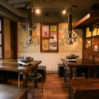 とんちゃん 恵比寿店の写真