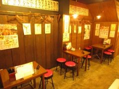 とりビアー 新宿店の写真