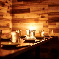 焼き鳥 居酒屋 鳥元 TORIGEN 新宿東口店の写真