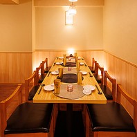 炭火焼き鳥 虜-toriko- 吉祥寺店の写真