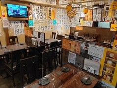 とりやなんじゃこりゃ 新宿3丁目店の写真