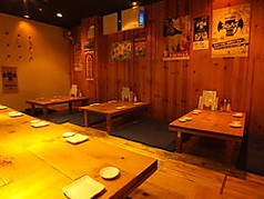 ととまろの写真